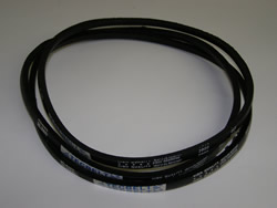 Delta Tool Part 428-06-133-0001 V-Belt Set of 3 428-06-133-0001